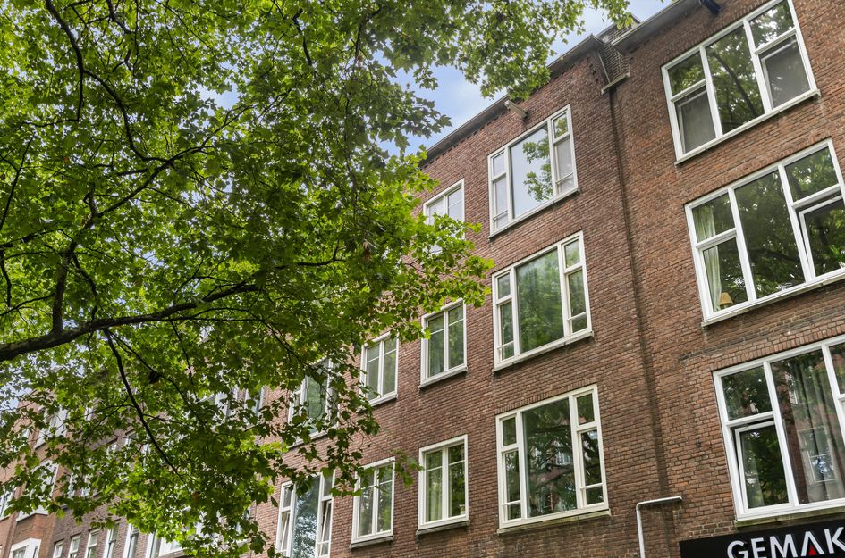Teilingerstraat 81D