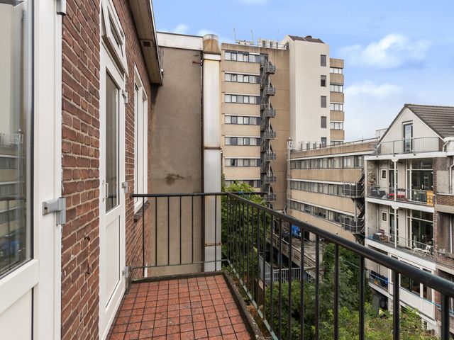 Teilingerstraat 81D, Rotterdam