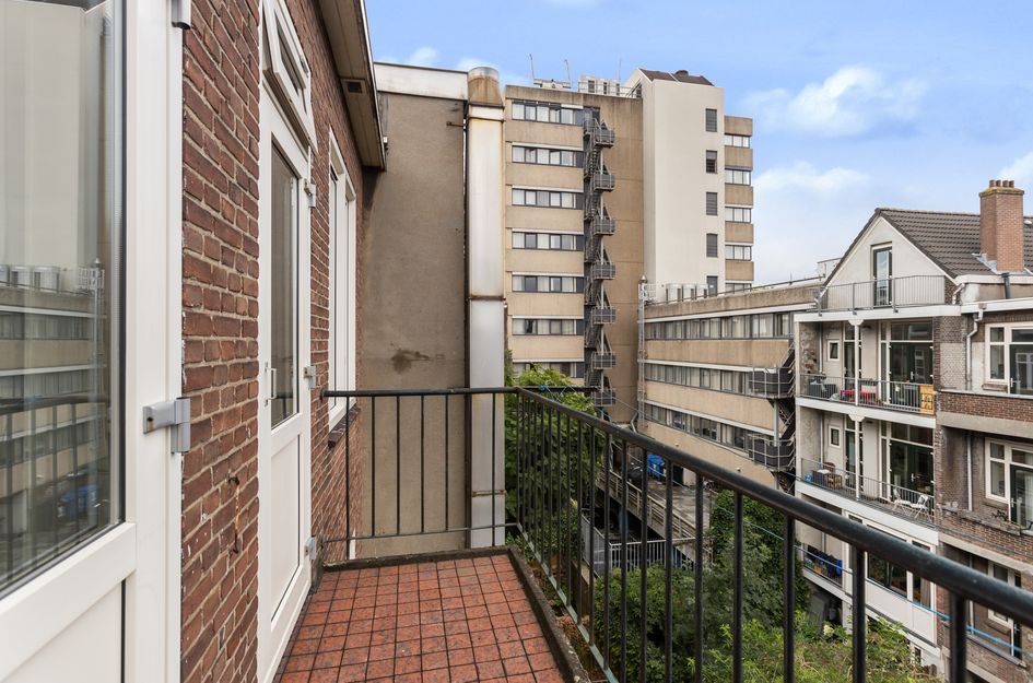 Teilingerstraat 81D