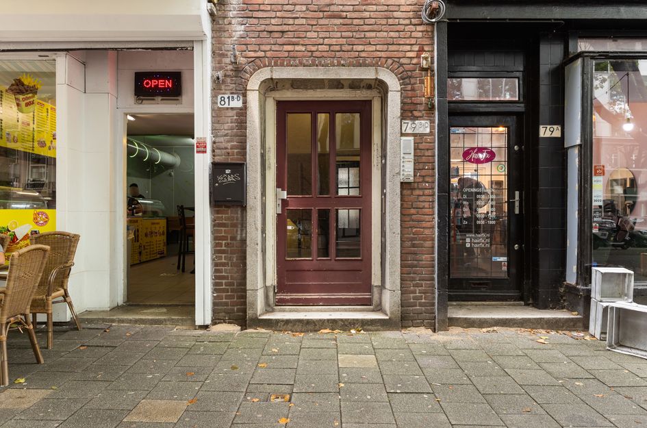 Teilingerstraat 81D