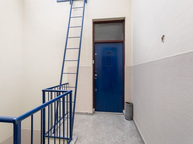 Teilingerstraat 81D, Rotterdam