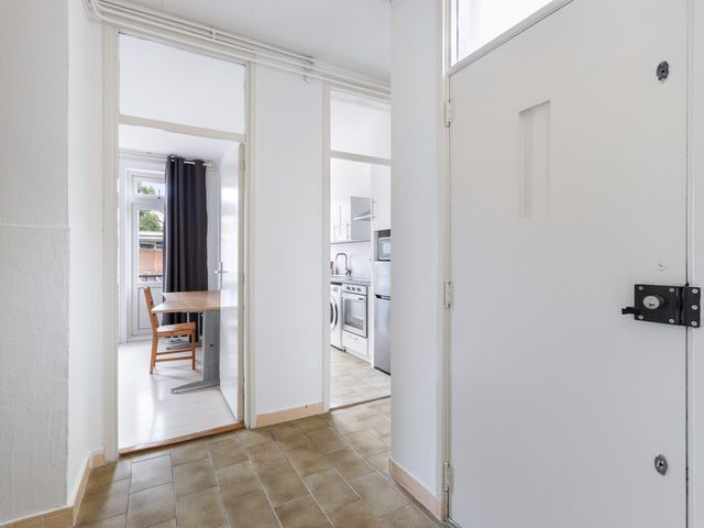 Teilingerstraat 81D, Rotterdam