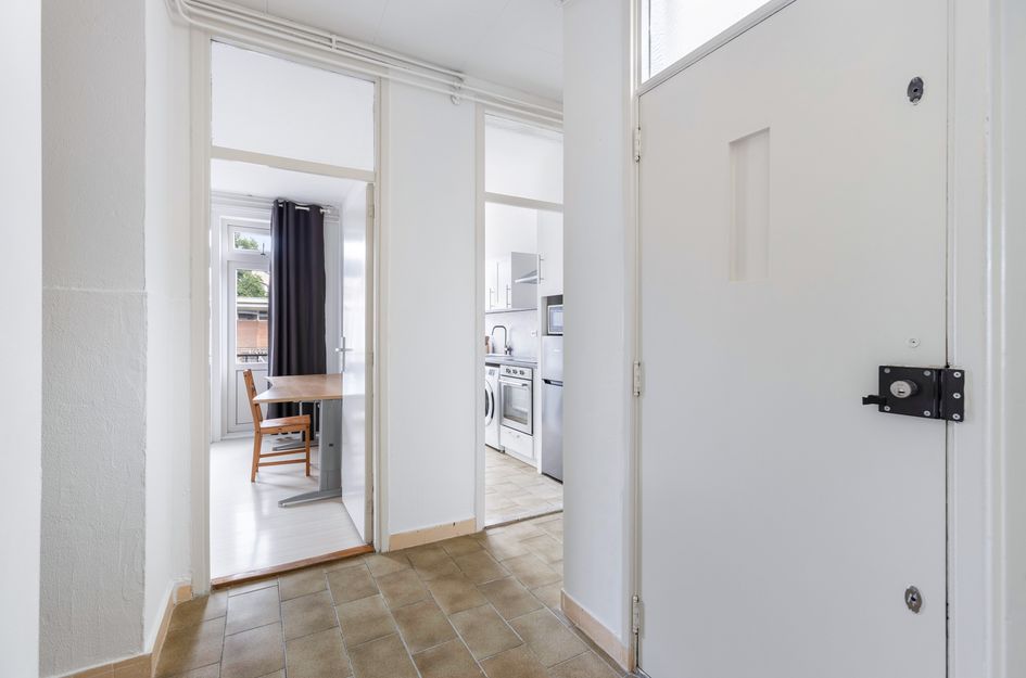 Teilingerstraat 81D