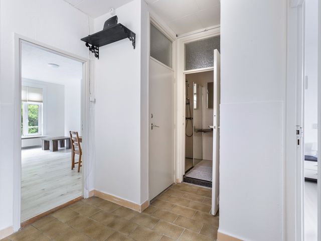 Teilingerstraat 81D, Rotterdam