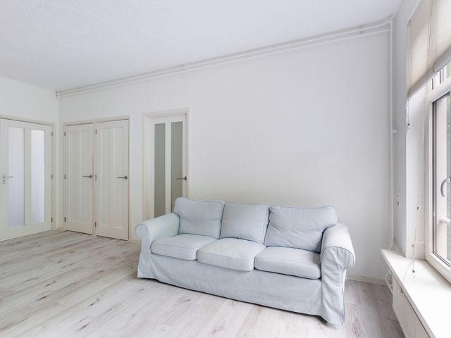 Teilingerstraat 81D, Rotterdam