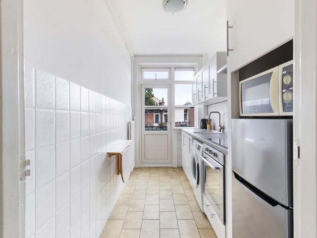Teilingerstraat 81D, Rotterdam