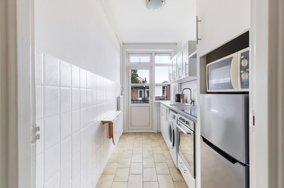 Teilingerstraat 81D
