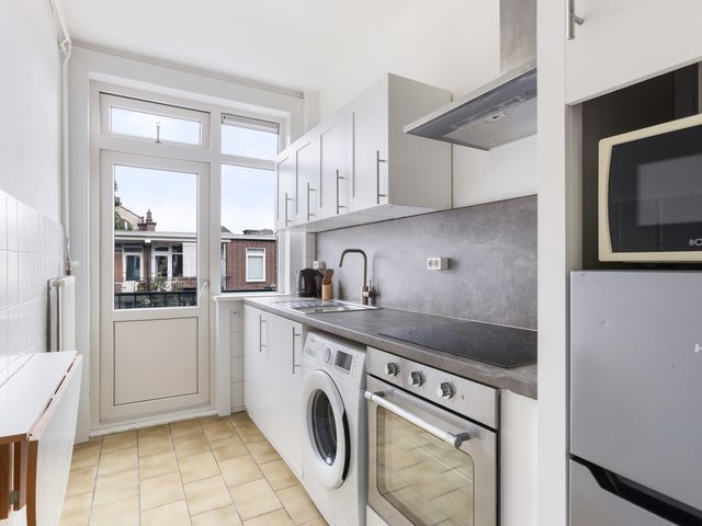 Teilingerstraat 81D, Rotterdam
