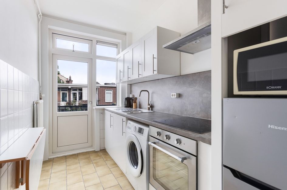 Teilingerstraat 81D
