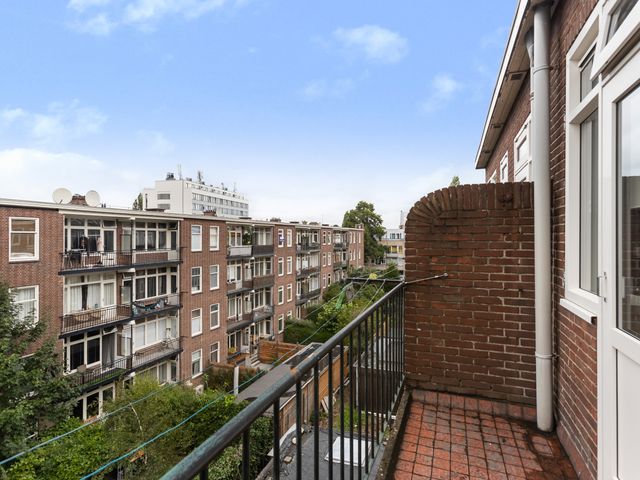 Teilingerstraat 81D, Rotterdam