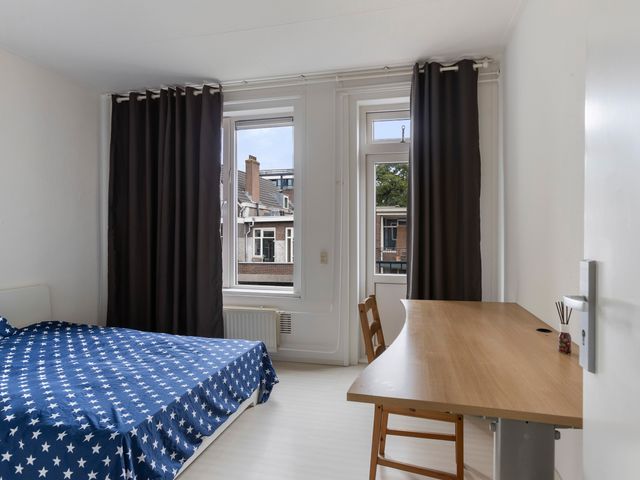 Teilingerstraat 81D, Rotterdam