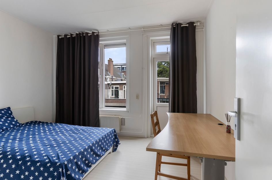 Teilingerstraat 81D