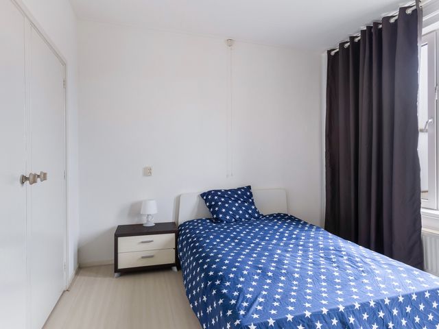 Teilingerstraat 81D, Rotterdam