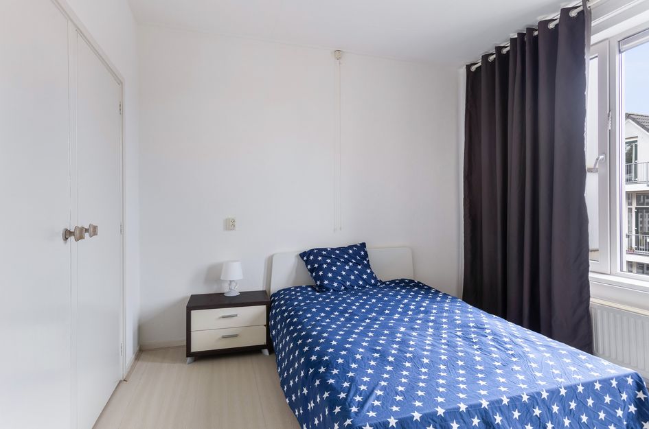 Teilingerstraat 81D
