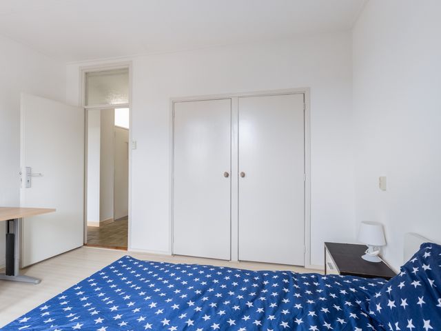 Teilingerstraat 81D, Rotterdam