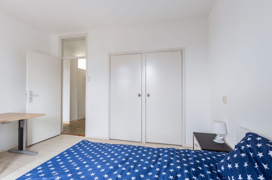 Teilingerstraat 81D