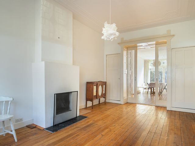 Graaf Florisstraat 106A, Rotterdam
