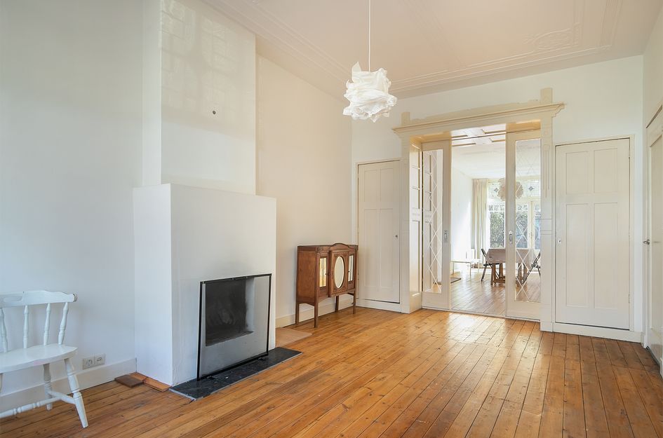 Graaf Florisstraat 106A