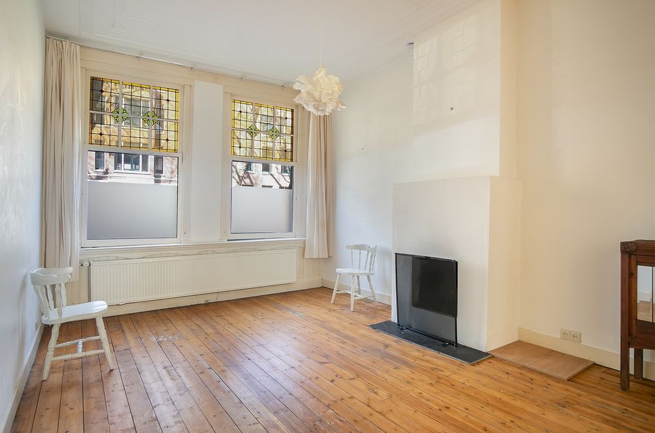 Graaf Florisstraat 106A