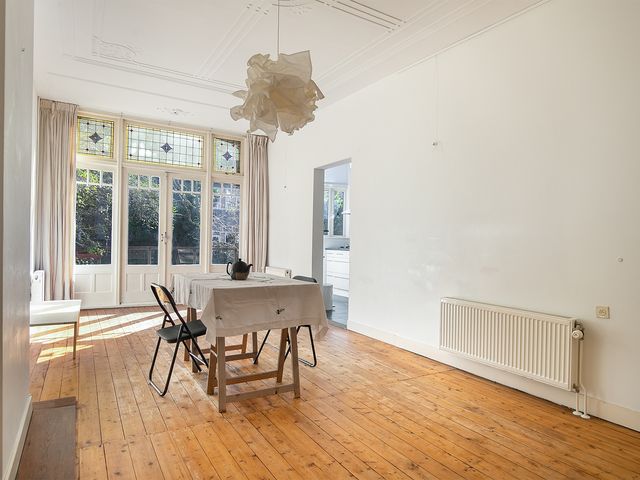 Graaf Florisstraat 106A, Rotterdam