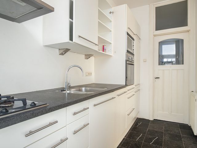 Graaf Florisstraat 106A, Rotterdam