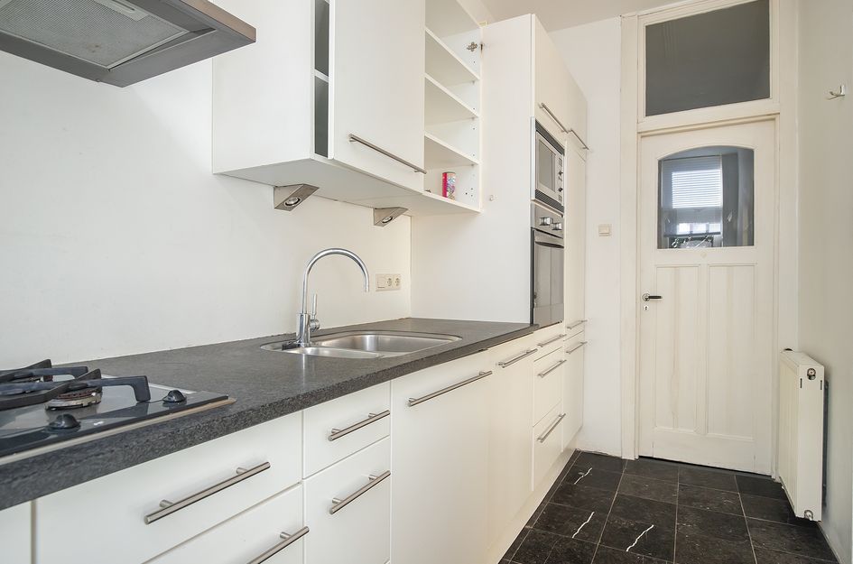 Graaf Florisstraat 106A