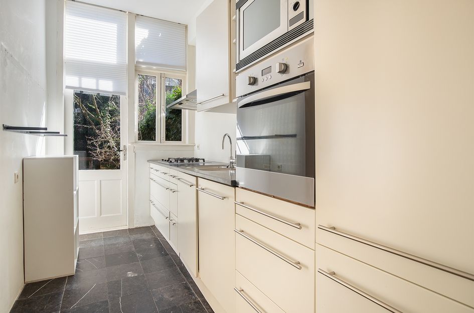 Graaf Florisstraat 106A