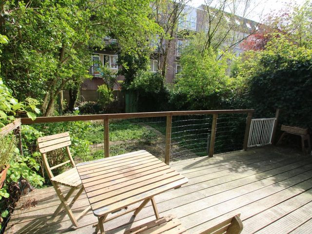 Graaf Florisstraat 106A, Rotterdam
