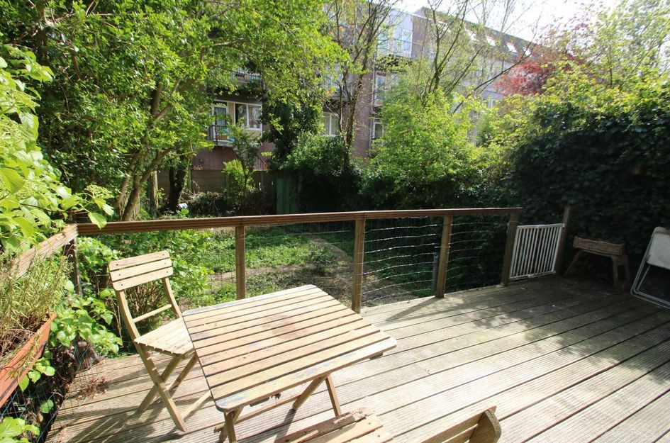 Graaf Florisstraat 106A