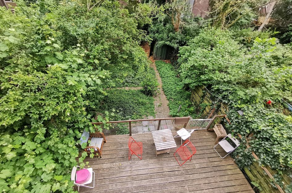 Graaf Florisstraat 106A