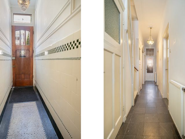 Graaf Florisstraat 106A, Rotterdam