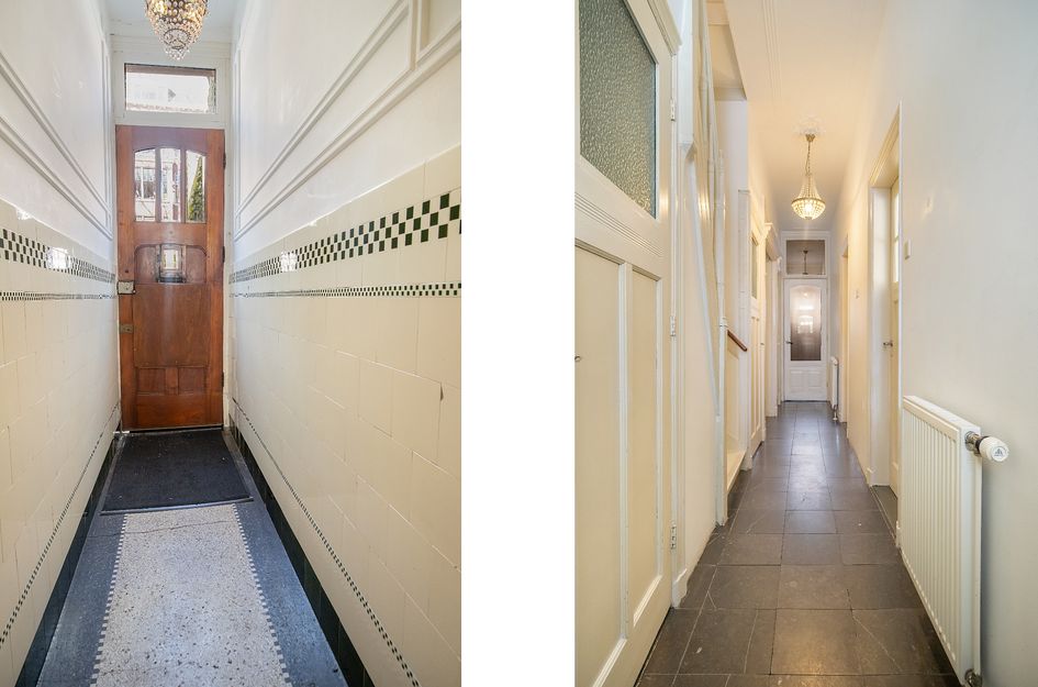 Graaf Florisstraat 106A