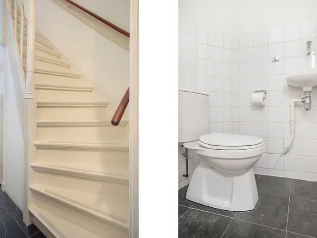 Graaf Florisstraat 106A, Rotterdam