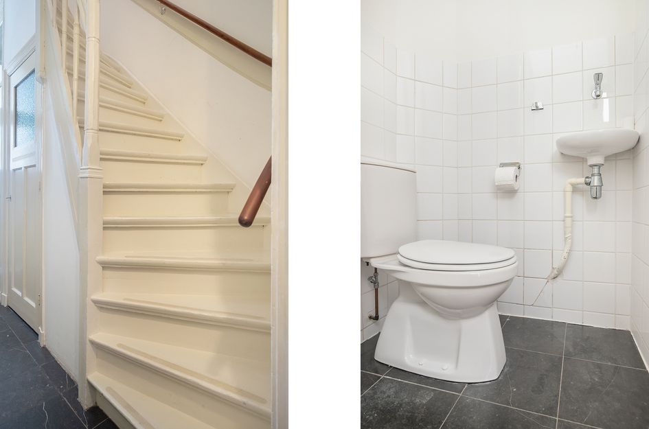 Graaf Florisstraat 106A