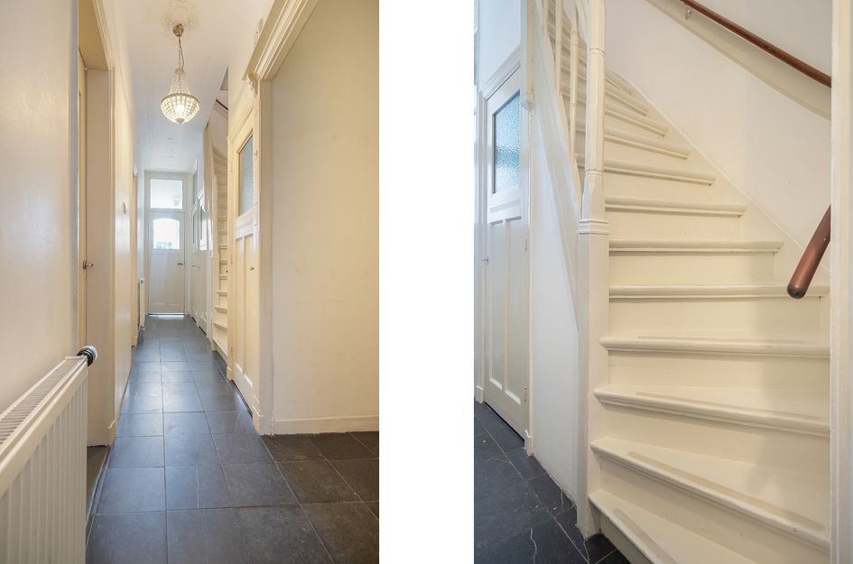 Graaf Florisstraat 106A