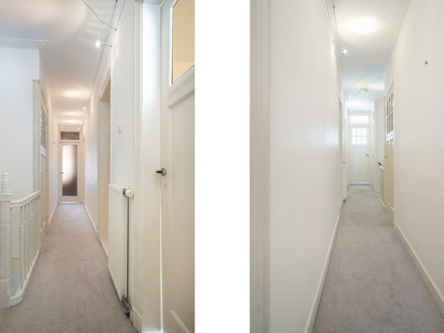 Graaf Florisstraat 106A, Rotterdam