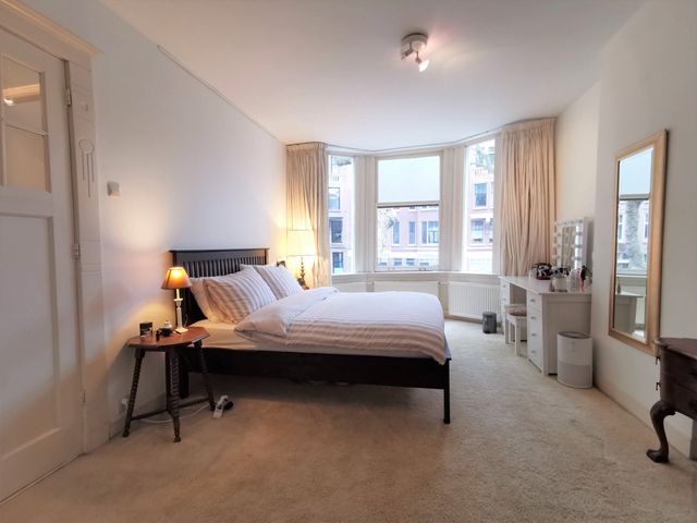 Graaf Florisstraat 106A, Rotterdam