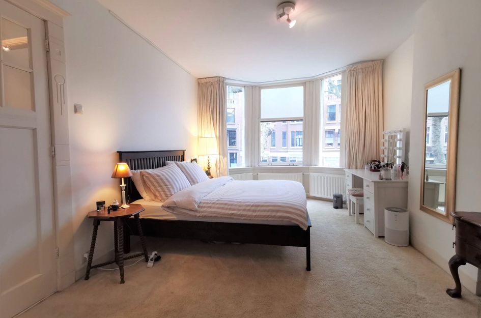Graaf Florisstraat 106A