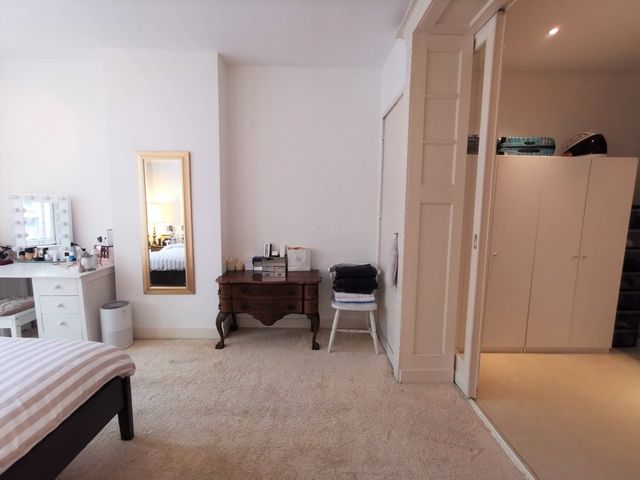 Graaf Florisstraat 106A, Rotterdam
