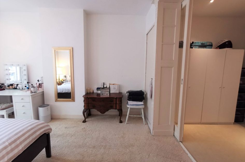 Graaf Florisstraat 106A