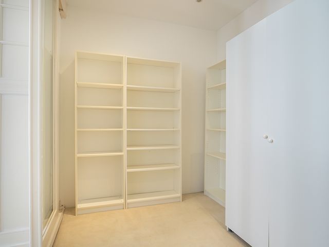 Graaf Florisstraat 106A, Rotterdam