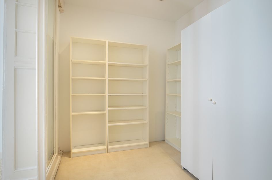 Graaf Florisstraat 106A