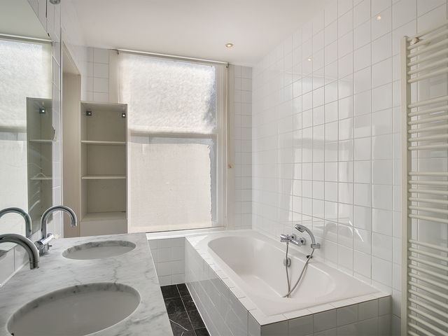 Graaf Florisstraat 106A, Rotterdam