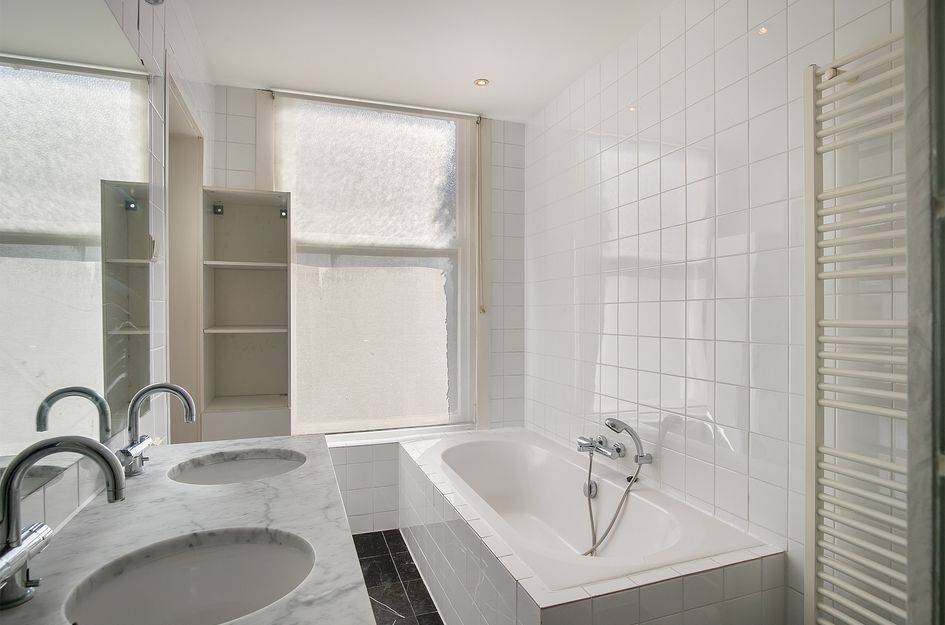 Graaf Florisstraat 106A