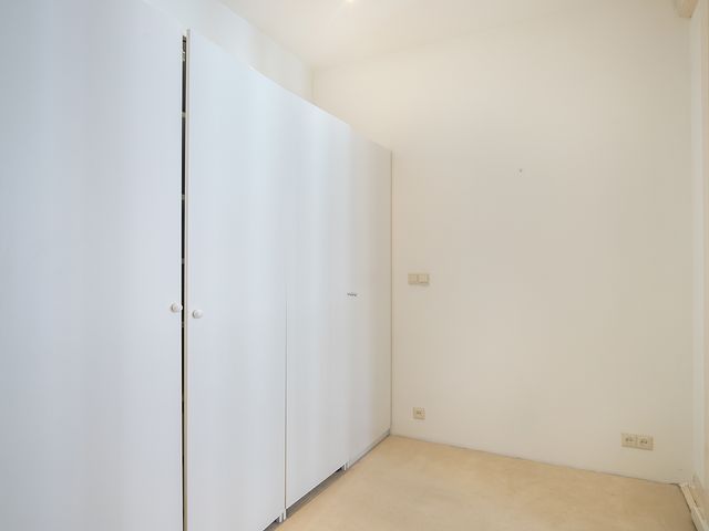 Graaf Florisstraat 106A, Rotterdam