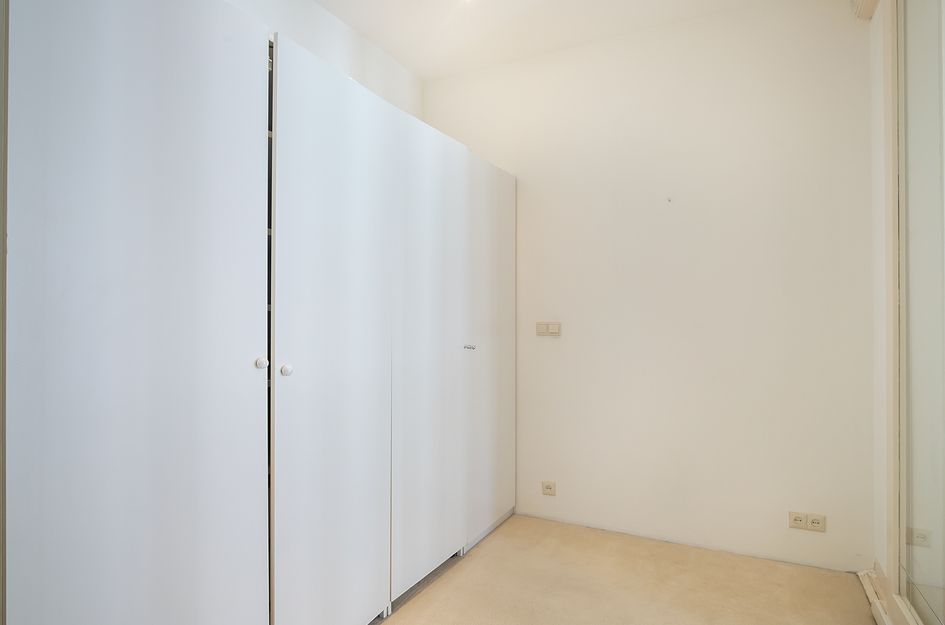 Graaf Florisstraat 106A