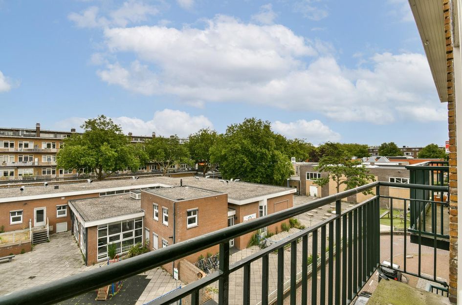 Buskenblaserstraat 34 3