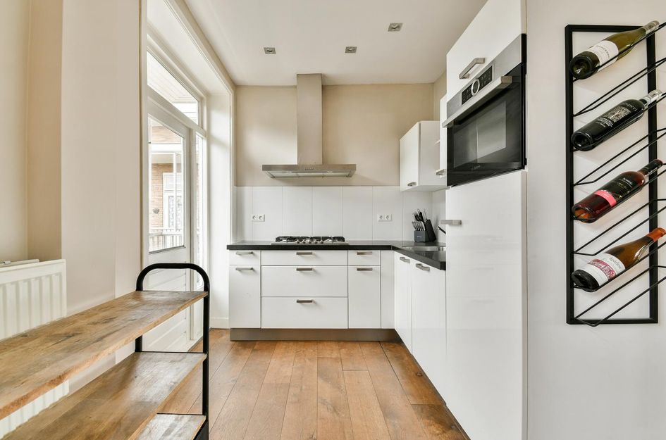 Buskenblaserstraat 34 3