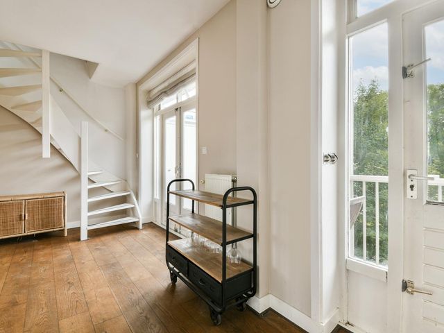 Buskenblaserstraat 34 3, Amsterdam