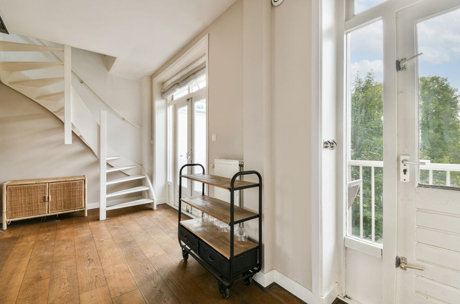 Buskenblaserstraat 34 3